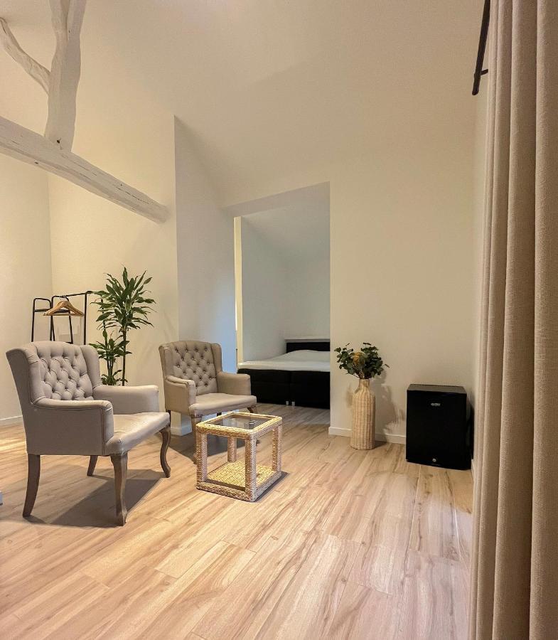 Bed and Breakfast de Bosch Lummen Exterior foto